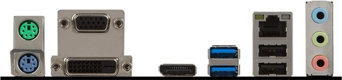 MSI H110M Pro-VDP (Intel 1151)