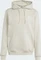 adidas Trefoil Essentials Hoodie putty grey (Herren) Vorschaubild