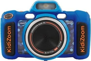 VTech Kidizoom Duo FX blau
