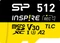 Silicon Power Inspire microSDXC Vorschaubild