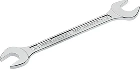 Hazet 450N-20X22 Doppelmaulschlüssel, 20/22x239mm