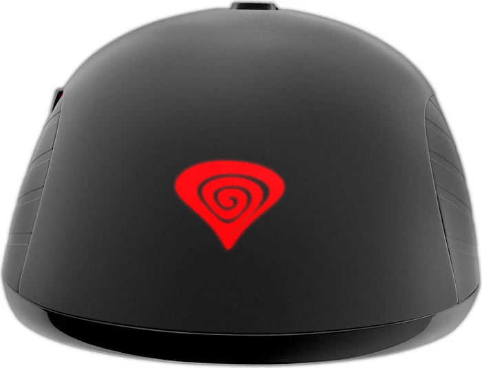 Genesis Krypton 400 Professional Gaming Mouse, USB