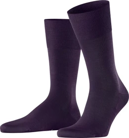 Falke ClimaWool Socken wineberry (Herren)