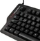 Das Keyboard 4C Professional, Greetech BROWN, USB, DE Vorschaubild