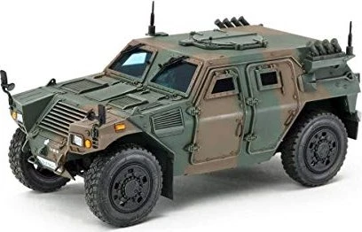 Tamiya JGSDF LAV Fahrzeug leicht gepanzert