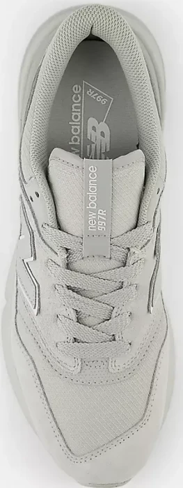 New Balance 997 concrete/grey matter