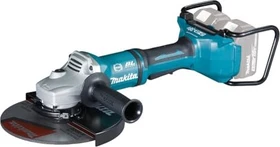 Makita DGA900ZKX2 Akku-Winkelschleifer solo inkl. Koffer