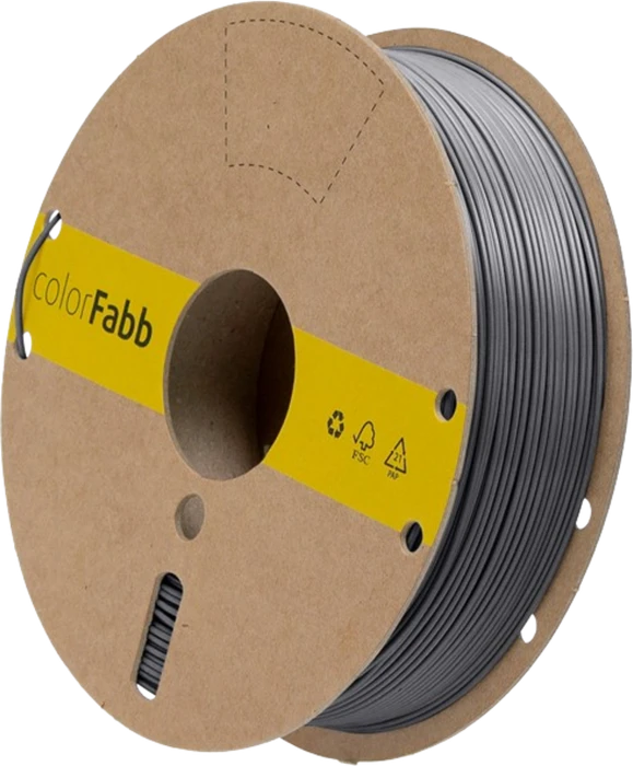 colorFabb _HT Eastman Tritan HT5300, 3D-Druck Filament