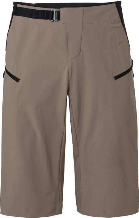 Vaude Moab PRO Fahrradhose kurz coconut (Herren)