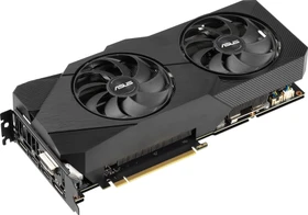 ASUS Dual GeForce RTX 2060 SUPER OC EVO V2 | Preisvergleich