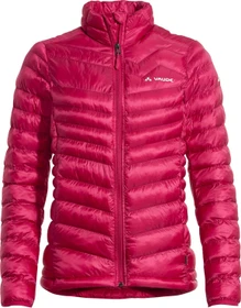 Vaude Batura Funktionsjacke crimson red (Damen)