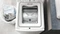 Bauknecht WMT Eco Smart 6513 Z C Toplader Vorschaubild