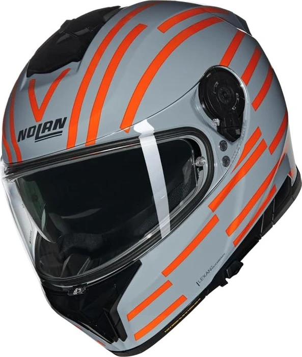 Nolan N80-8 Veloce 349