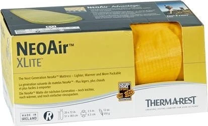 Therm-a-Rest NeoAir XLite Large Isomatte