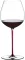 Riedel Fatto A Mano Pinot Noir Rotweinglas drachenrot Vorschaubild