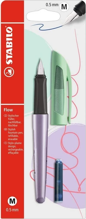 STABILO Flow COSMETIC