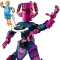 LEGO Marvel Super Heroes Spielset - Fantastic Four vs. Galactus Baufigur Vorschaubild