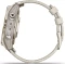 Garmin epix 2S Pro Sapphire cream heather/soft gold Vorschaubild