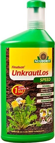 Neudorff Finalsan UnkrautLos Speed, 1l