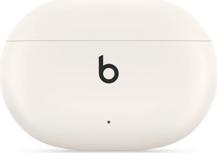 Apple Beats Studio Buds + cremeweiß