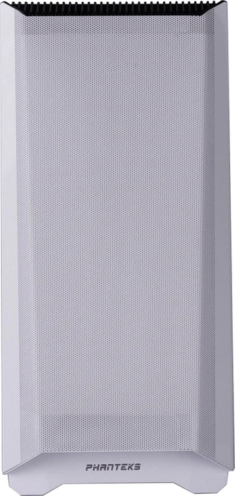 Phanteks Eclipse P400A Mesh Panel, weiß, Frontpanel für Eclipse P400/P400S/P400A