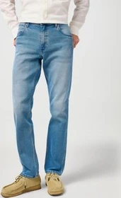 Wrangler Greensboro Medium Stretch Jeans cowboy haze (Herren)