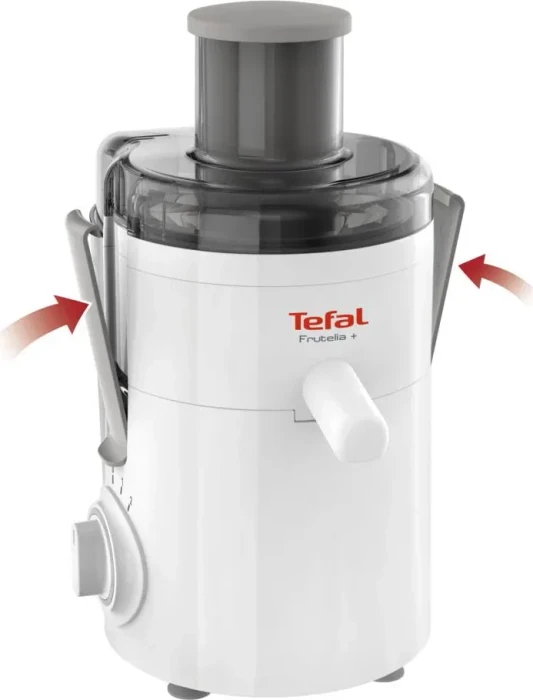 Tefal ZE370138 Frutelia Plus Entsafter