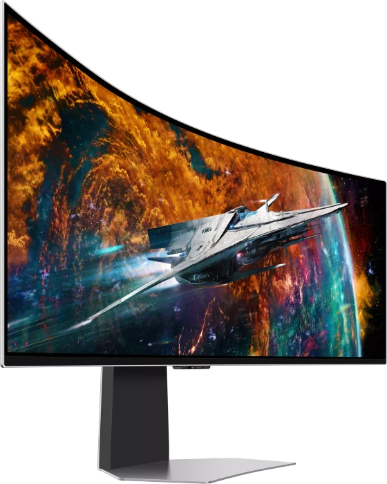 Samsung Odyssey OLED G9 G95SC, 49"
