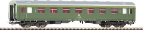 Piko - Spur H0 Personenwagen - Modernisierungswagen 1. Klasse Age DR IV