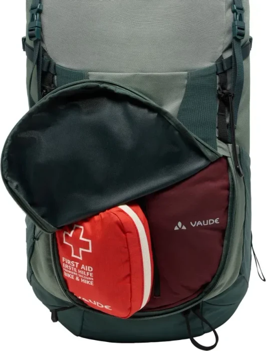 Vaude Brenta 36+6 agave