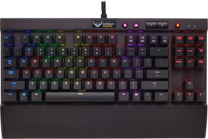 Corsair Gaming K65 RGB Compact