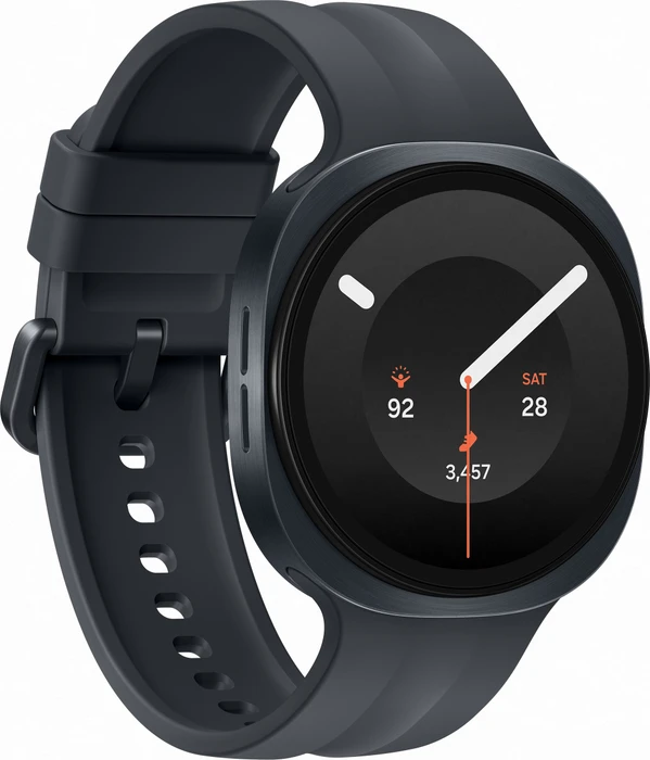 Samsung Galaxy Watch9 Bluetooth 40mm graphite