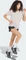 adidas Terrex Xperior Climacool+ Laufshirt kurzarm beige (Damen) Vorschaubild