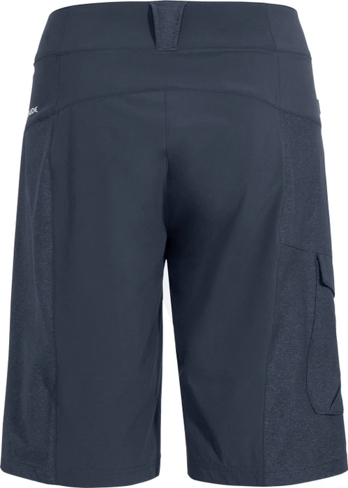 Vaude Tremalzo Shorts III Fahrradhose kurz eclipse (Herren)