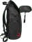Genesis Pallad 420 Gaming-Rucksack, schwarz Vorschaubild