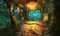 Abyss: Grauen der Tiefe (PC) Vorschaubild