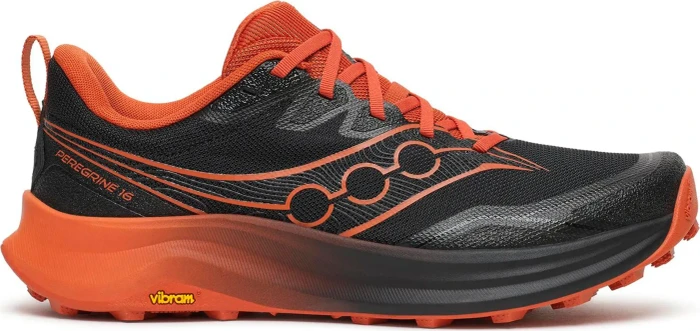 Saucony Peregrine 16 (Herren)