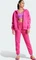 adidas by Stella McCartney Regular Trainingshose lang real magenta (Damen) Vorschaubild