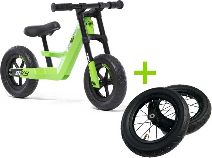 Bergtoys Biky Mini