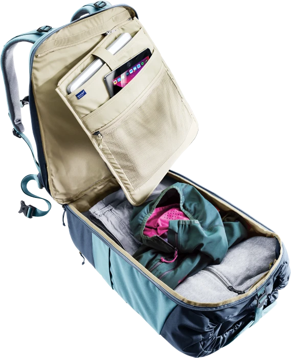 Deuter Utilion 34+5 atlantic/ink