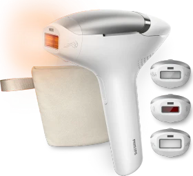 Philips BRI936/00 Lumea Series 9000 IPL-Haarentferner