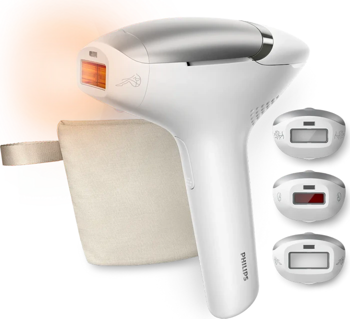 Philips BRI936/00 Lumea Series 9000 IPL-Haarentferner