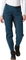 Vaude All Year Moab Softshell Fahrradhose lang dark sea (Damen) Vorschaubild