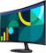 Samsung Essential Monitor S3 S36GD, 24" Vorschaubild