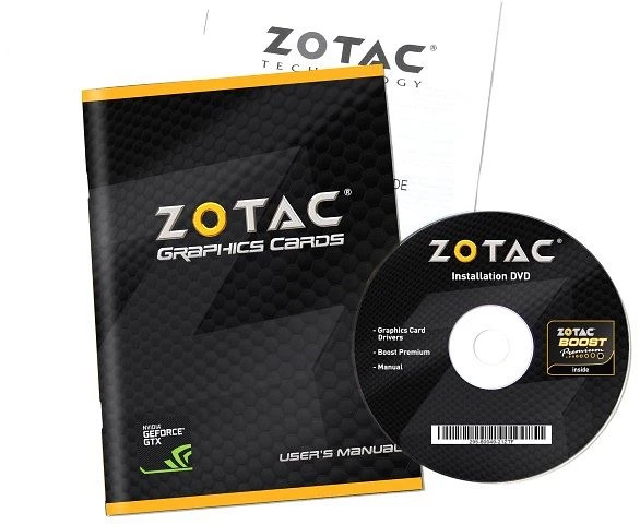 Zotac GeForce GT 630 Zone, 4GB DDR3, VGA, DVI, HDMI