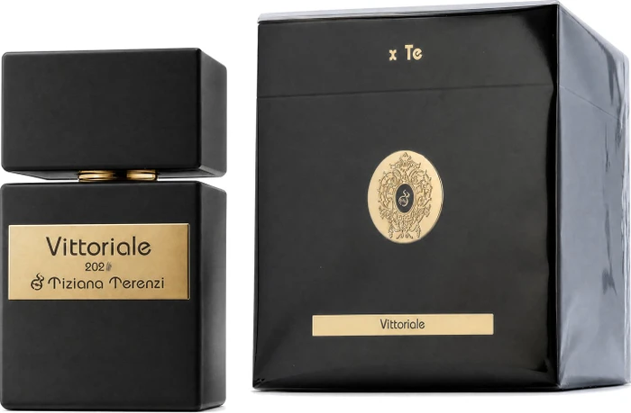 Tiziana Terenzi Anniversary Collection Vittoriale Extrait de Parfum, 100ml