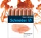 Schneider Tintenpatrone Pastell Vorschaubild