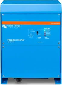 Victron Energy Phoenix Inverter 12/3000 (120V Sinus)