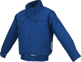 Makita DFJ304ZM 14.4-18V Kühlbare Jacke M solo
