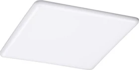 Paulmann Veluna VariFit Einbaupanel eckig 22W satin